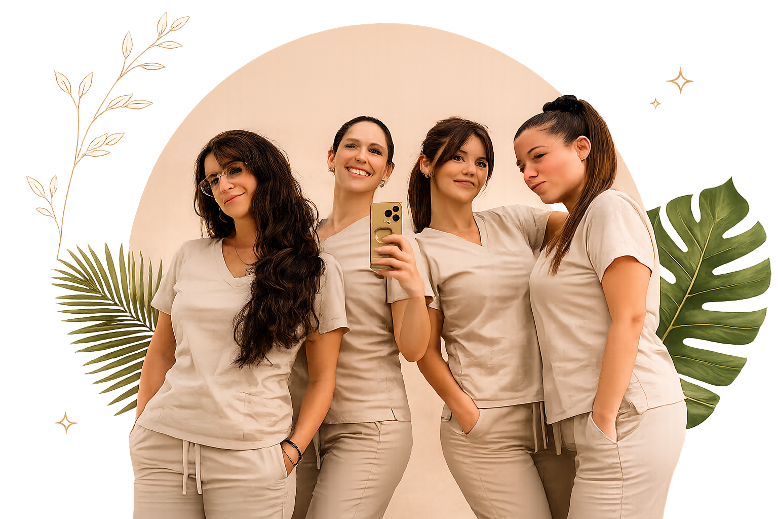 Equipo de Excelsia